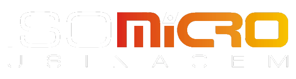 Logo ISOMicro