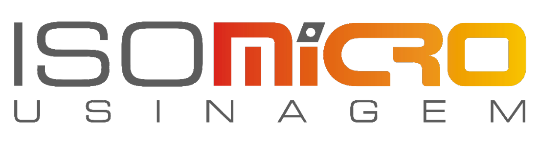 Logo ISOMicro